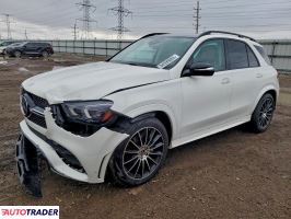 Mercedes CL - zobacz ofertę