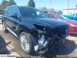 Hyundai Pozostałe 2020 3 Hyundai Pozostałe 2020 3