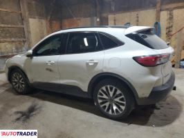 Ford Escape 2021 2 Ford Escape 2021 2