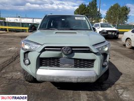 Toyota Pozostałe 2023 4