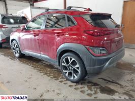 Hyundai Kona 2022 1