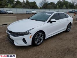 Kia Pozostałe 2022 1