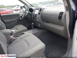 Nissan Frontier 2021 3 Nissan Frontier 2021 3