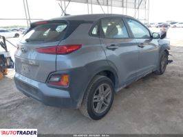 Hyundai Kona 2021 2 Hyundai Kona 2021 2