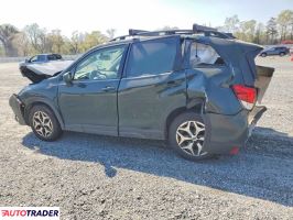 Subaru Forester 2023 2