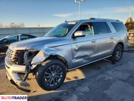 Ford Expedition - zobacz ofertę