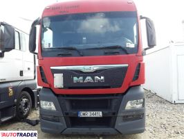 Man Tgx