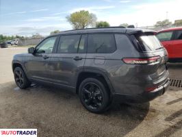 Jeep Grand Cherokee 2023 3