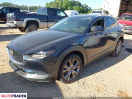 Mazda CX-30 2021 2