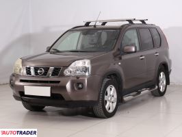 Nissan X-Trail 2008 2.0 147 KM