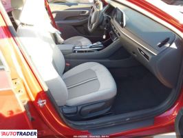 Hyundai Sonata 2021 2