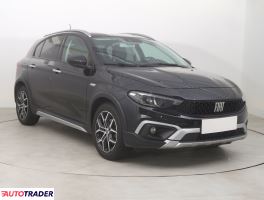 Fiat Tipo - zobacz ofertę