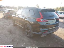 Honda CR-V 2026 2
