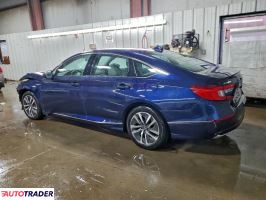 Honda Accord 2019 2