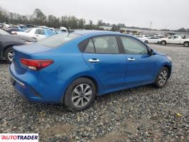 Kia Rio 2023 1