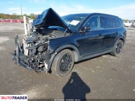 Kia Pozostałe 2021 3