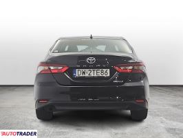 Toyota Camry 2022 2.5 178 KM