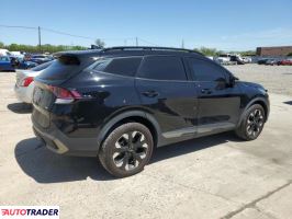 Kia Sportage 2023 2