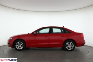 Audi A4 2020 2.0 134 KM