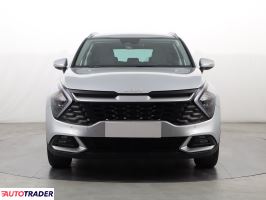 Kia Sportage 2022 1.6 147 KM Kia Sportage 2022 1.6 147 KM