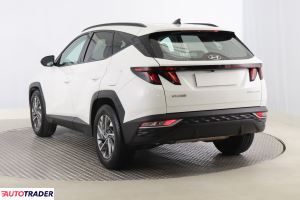 Hyundai Tucson 2021 1.6 147 KM