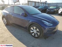 Tesla Model Y 2021 Tesla Model Y 2021
