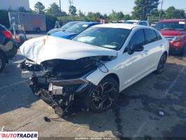 Kia Pozostałe 2025 2