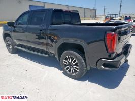 GMC Sierra 2021 3