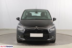 Citroen C4 Grand Picasso 2015 1.6 97 KM
