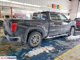 GMC Sierra 2025 5