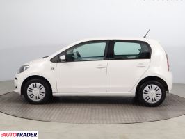 Volkswagen Up! 2014 1.0 59 KM