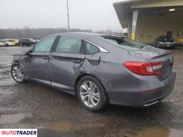 Honda Accord 2018 1