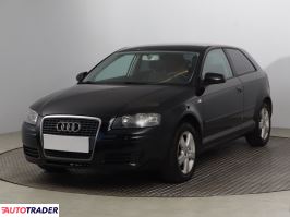 Audi A3 2008 1.9 103 KM