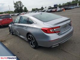 Honda Accord 2020 1 Honda Accord 2020 1