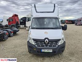 Renault Master 2019 2.3