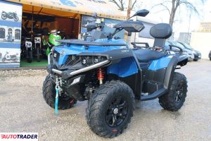 CF Moto inny 2019 CF Moto inny 2019