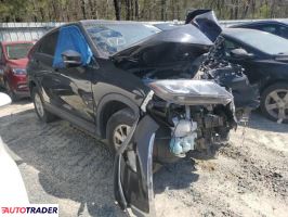 Mitsubishi Eclipse 2019 1 Mitsubishi Eclipse 2019 1