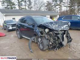 Hyundai Tucson - zobacz ofertę
