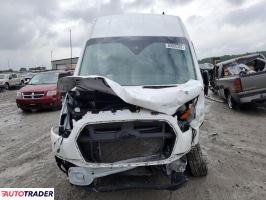 Ford Transit 2023 3