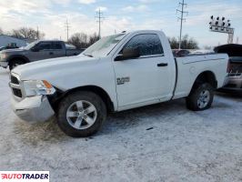 Dodge Ram 2019 3