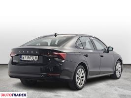 Skoda Octavia 2021 2.0 115 KM