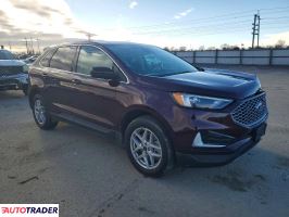 Ford Edge 2023 2