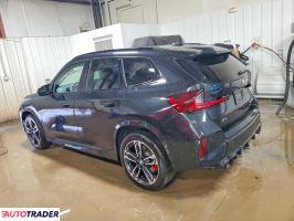 BMW X1 2025 2