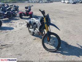 Suzuki DR - zobacz ofertę