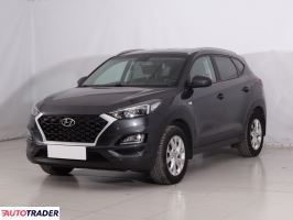 Hyundai Tucson 2020 1.6 174 KM