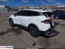 Kia Sportage 2023 2