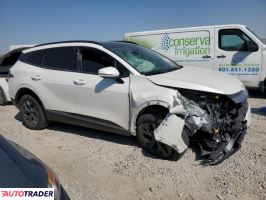 Kia Sportage 2023 1 Kia Sportage 2023 1