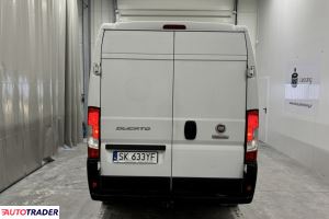 Fiat Ducato 2019 2.3