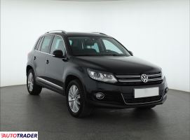 Volkswagen Tiguan 2012 2.0 177 KM