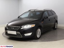 Ford Mondeo 2007 2.0 143 KM